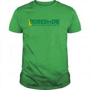 BOREDinDE (bored in Delaware)